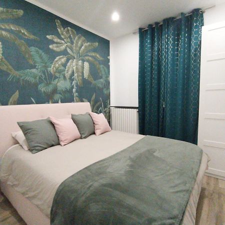 San Donato Luxury Suite Air-Conditioning Turin Exterior photo