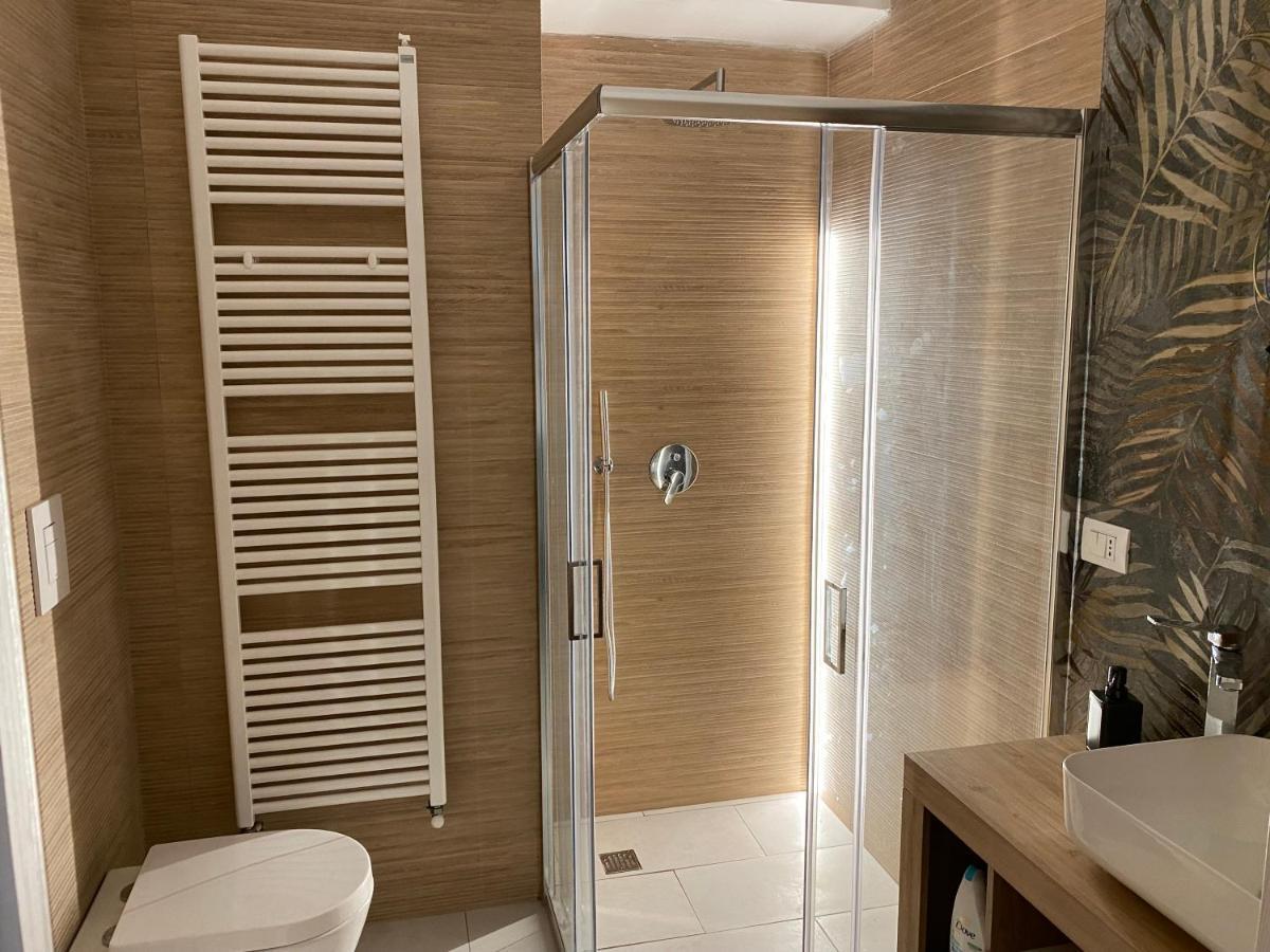 San Donato Luxury Suite Air-Conditioning Turin Exterior photo