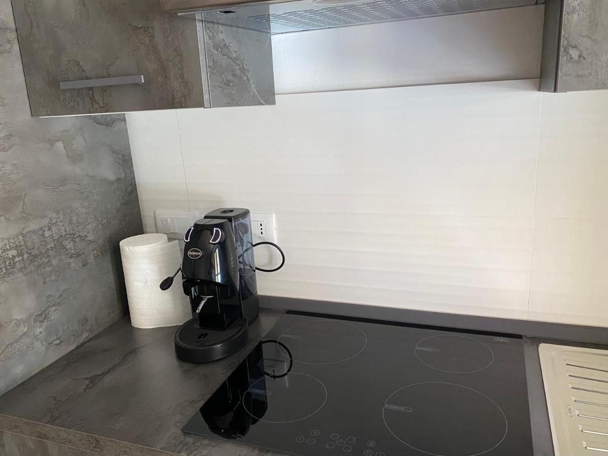 San Donato Luxury Suite Air-Conditioning Turin Exterior photo