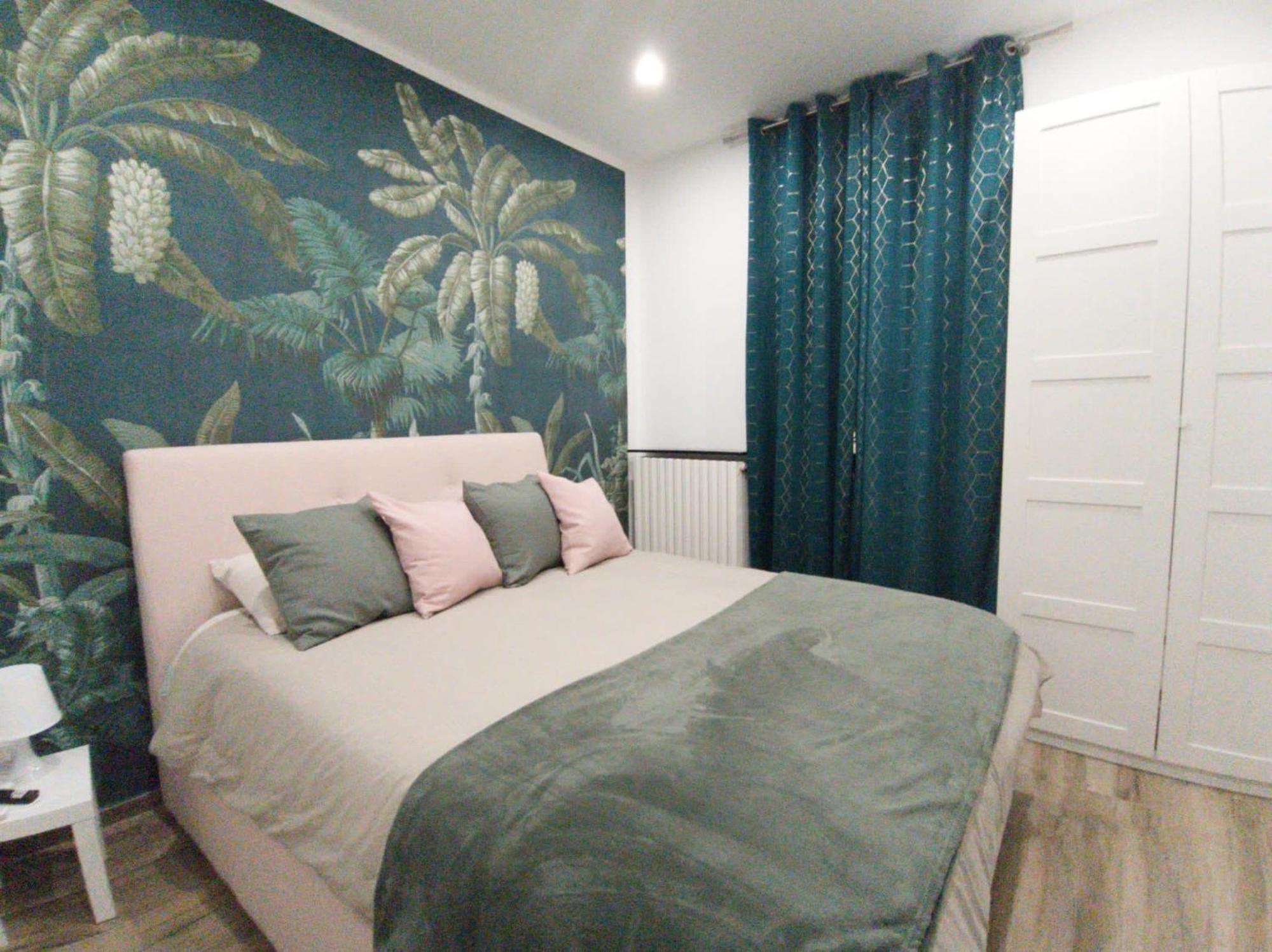San Donato Luxury Suite Air-Conditioning Turin Exterior photo